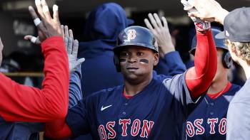 Red Sox vs. Rays prediction and odds for Monday, April 10 (Boston hands Tampa Bay first loss)