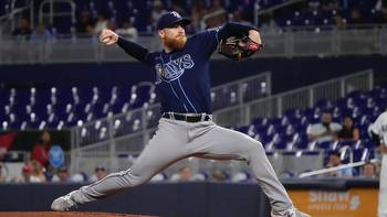 Red Sox vs. Rays Prediction and Odds for Tuesday, Sept. 6 (Drew Rasmussen Stays Hot)