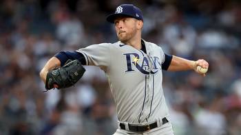 Red Sox vs. Rays Prediction and Odds for Wednesday, Sept. 7 (Bet Tampa to Complete Sweep)