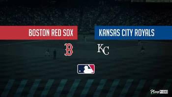 Red Sox vs. Royals Prediction: MLB Betting Lines & Picks