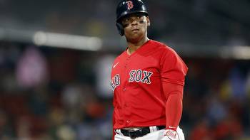 Red Sox vs. Twins: Odds, spread, over/under