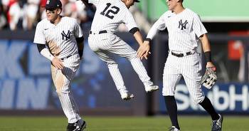 Red Sox vs. Yankees MLB Picks: Judge Chases Maris on Sunday Night Baseball