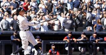 Red Sox vs. Yankees MLB Same Game Parlay Picks: All Eyes on Judge in New York