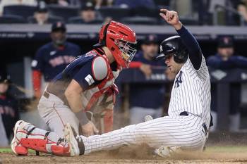 Red Sox vs Yankees Odds & Picks for Sunday Night Baseball (June 11)