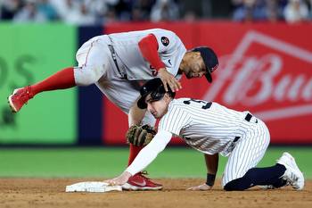Red Sox vs Yankees Odds, Lines & Picks (Sep. 23)
