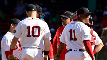 Red Sox Weekend Warmup: A New Era Begins In Boston