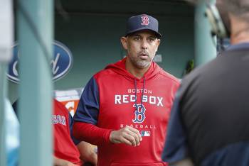 Red Sox’s Alex Cora is set to jump on Mets’ playoff bandwagon