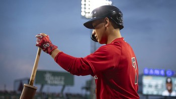 Red Sox's playoff odds with a month to go: It isn't looking good for Boston