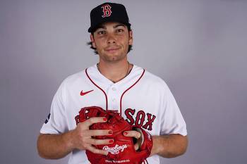 Red Sox’s Triston Casas explains tweets: ‘I feel like (lizards) have gotten more athletic’