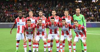Red Star Belgrade vs FK Vojvodina Prediction, Betting Tips & Odds