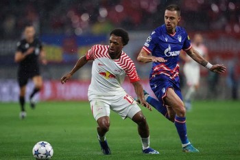 Red Star Belgrade vs RB Leipzig Prediction, Tips, Odds & Preview