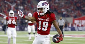 Red Wave Report Podcast: Fresno State vs San Jose State preview