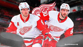 Red Wings: 1 trade Detroit must make ahead of 2023-24 NHL season