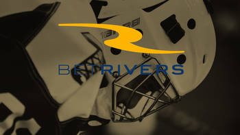 Red Wings Fans: New BetRivers Michigan Offer Gives You $500 for NHL Playoff Betting!