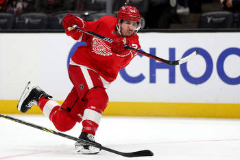 Red Wings free agency, reason for optimism and a 2030 prediction: Mailbag, Part 2