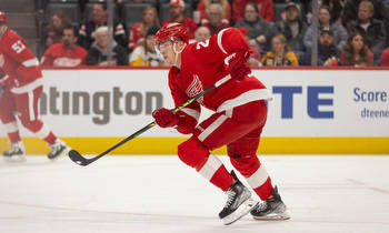 Red Wings Review: Olli Maatta's Future