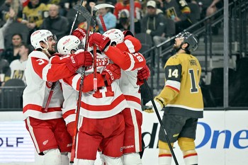 Red Wings vs. Buffalo Sabres: Odds, preview, best bets