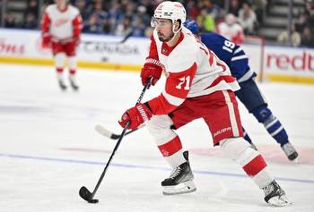 Red Wings vs Canadiens Prediction