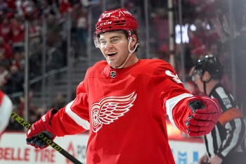 Red Wings vs. Coyotes: Preview, odds and NHL best bets