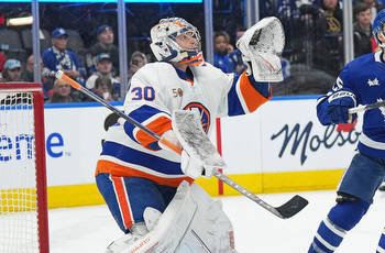 Red Wings vs Islanders Picks, Predictions, and Odds Tonight