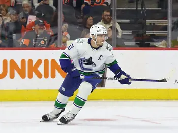 Red Wings Were Right to Avoid Bo Horvat