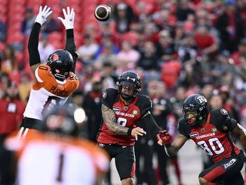 Redblacks vs Lions Week 17 Picks and Predictions: Keeping Things Close on the West Coast