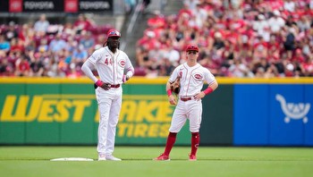 Reds 2023 breakout rookie expected to pace club in 2024, per projections