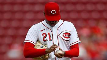 Reds: 3 options to replace Hunter Greene in the Cincinnati starting rotation