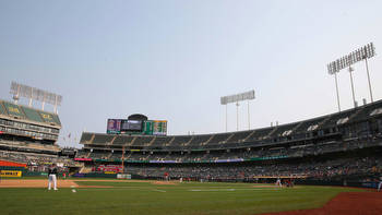 Reds crowds at Great American Ball Park could mimic Oakland A's low attendance