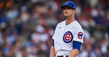 Reds-Cubs prediction: Picks, odds on Wednesday, August 2