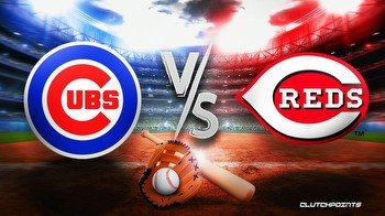 Reds Game 2 prediction, odds, pick, how to watch