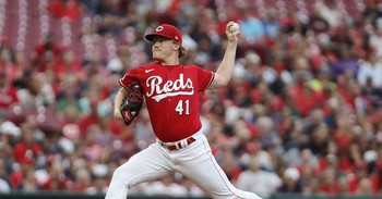 Reds-Giants prediction: Picks, odds on Monday, August 28