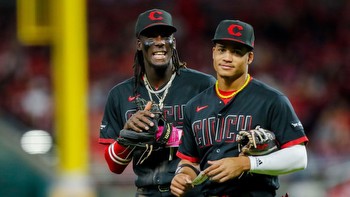 Reds infielder almost assured Rookie of the Year if this bold prediction comes true