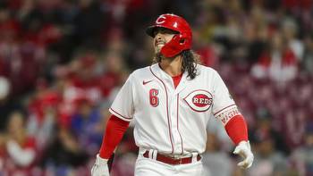 Reds: PECOTA projects Cincinnati to finish better than just 2 NL teams in 2023