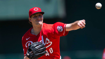 Reds power rankings: Who is the No. 1 starting pitcher heading into the offseason?