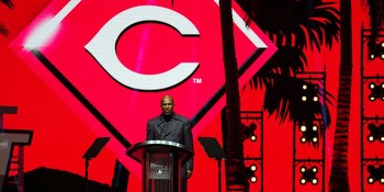 Reds prepare for Draft lottery, Winter Meetings 2022