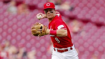 Reds: Roster prediction after the 2023 All-Star break