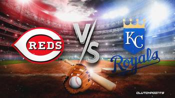 Reds-Royals prediction, pick, how to watch