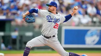 Reds Total, Dodgers National League Best Bets for August 30