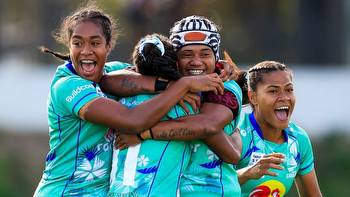 Reds v Fijiana Drua is the Super W final no one saw coming