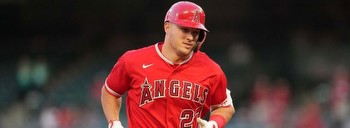 Reds vs. Angels Monday MLB odds, props: Mike Trout poised to return for longshot playoff push