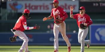 Reds vs. Brewers: Betting Trends, Records ATS, Home/Road Splits