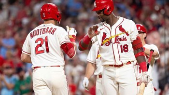 Reds vs. Cardinals odds, tips and betting trends