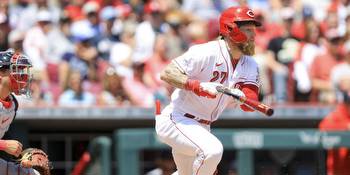 Reds vs. Cubs: Betting Trends, Records ATS, Home/Road Splits