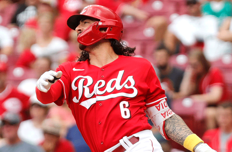 Reds vs Cubs Odds, Picks, & Predictions Today