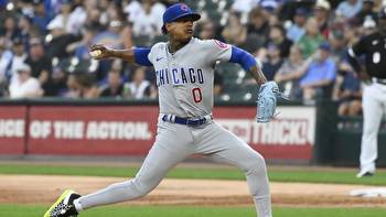 Reds vs. Cubs prediction and odds for Monday, July 31 (Stroman is Staying)