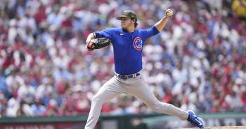 Reds vs. Cubs predictions, odds, picks: Best bet for Friday afternoon’s game (May 26)