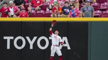 Reds vs. Dodgers: Betting Trends, Records ATS, Home/Road Splits