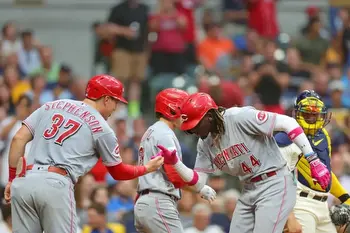 Reds vs. Giants Betting Picks and Prediction