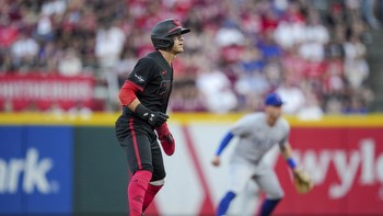 Reds vs. Mariners: Odds, spread, over/under